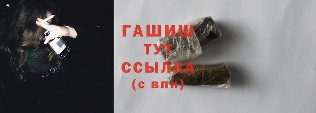 стафф Арсеньев