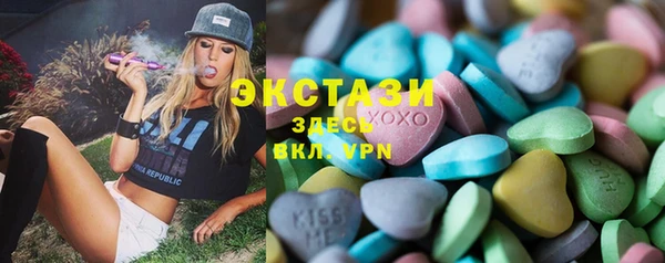 стафф Арсеньев